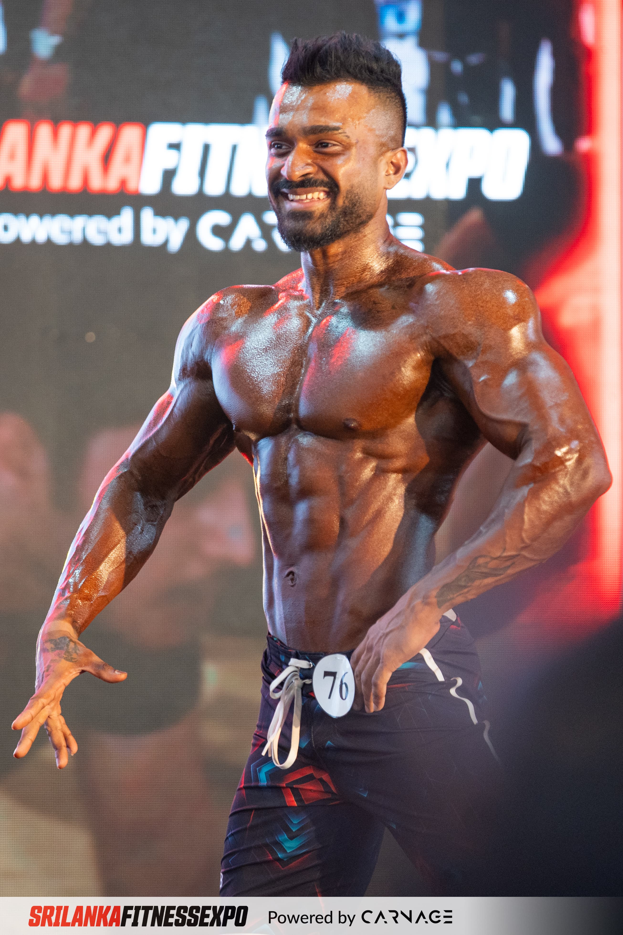 Sri Lanka Fitness Expo gallery — DSC00054.jpg