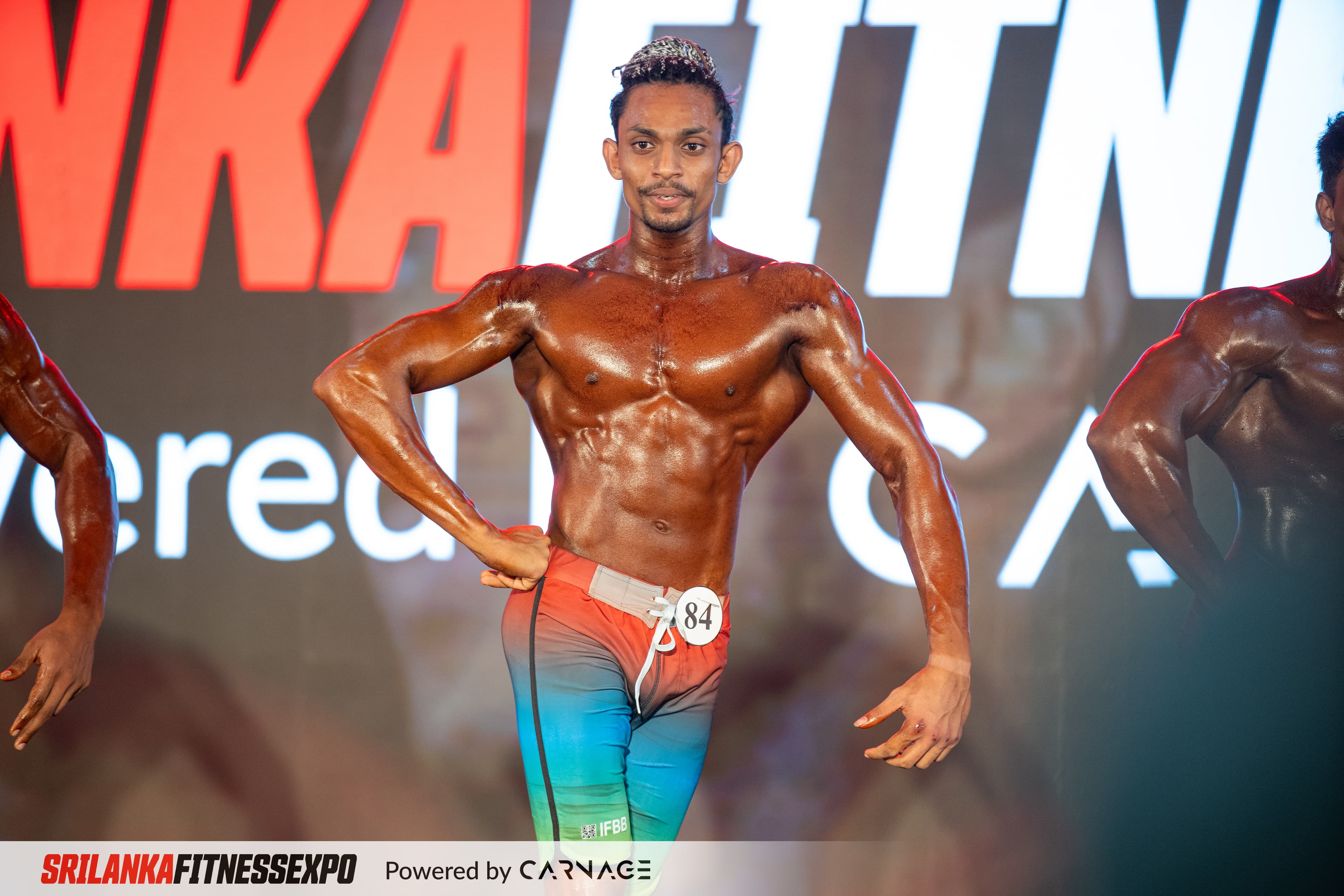 Sri Lanka Fitness Expo gallery — DSC00057.jpg
