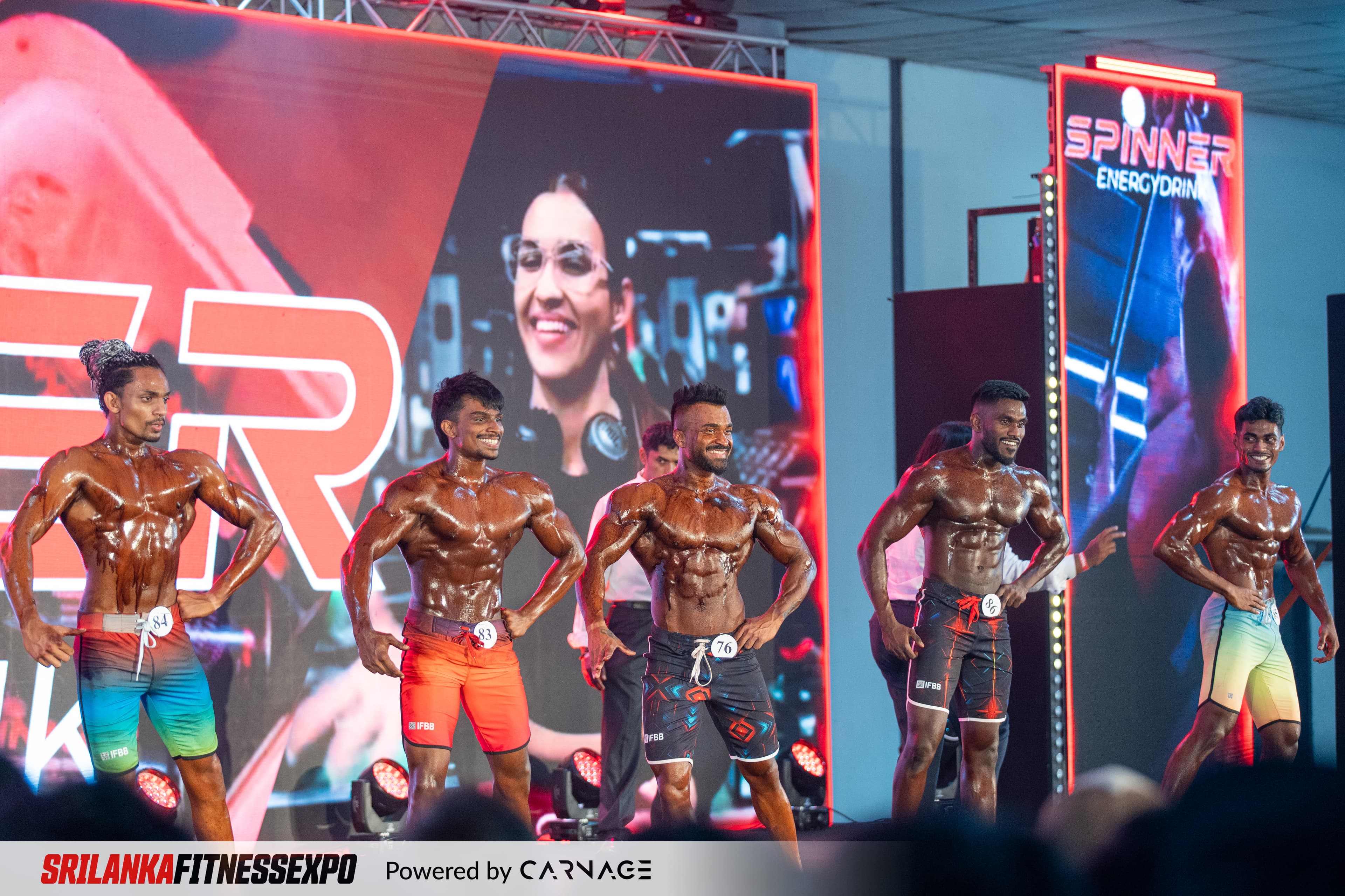 Sri Lanka Fitness Expo gallery — DSC00067.jpg