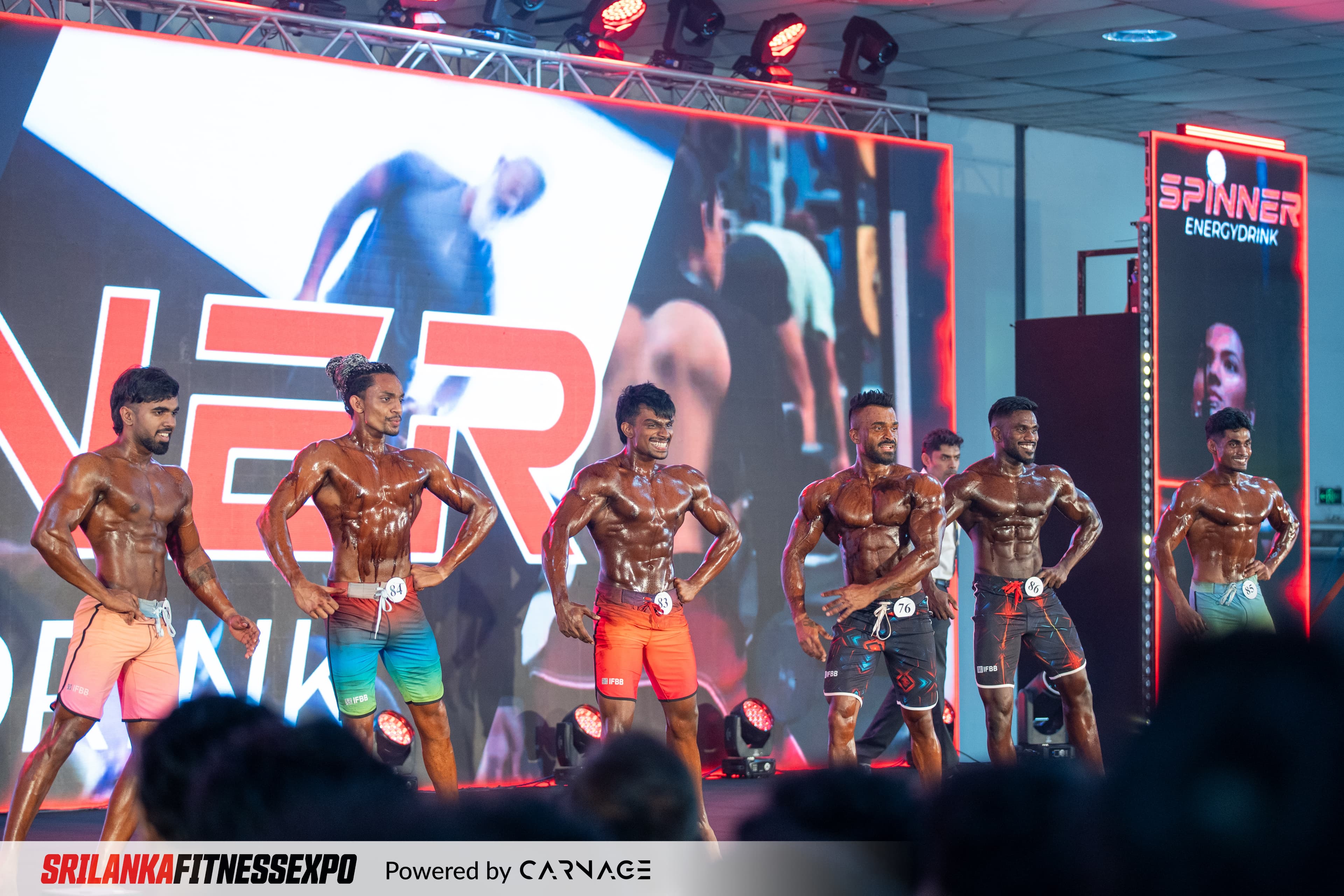 Sri Lanka Fitness Expo gallery — DSC00068.jpg