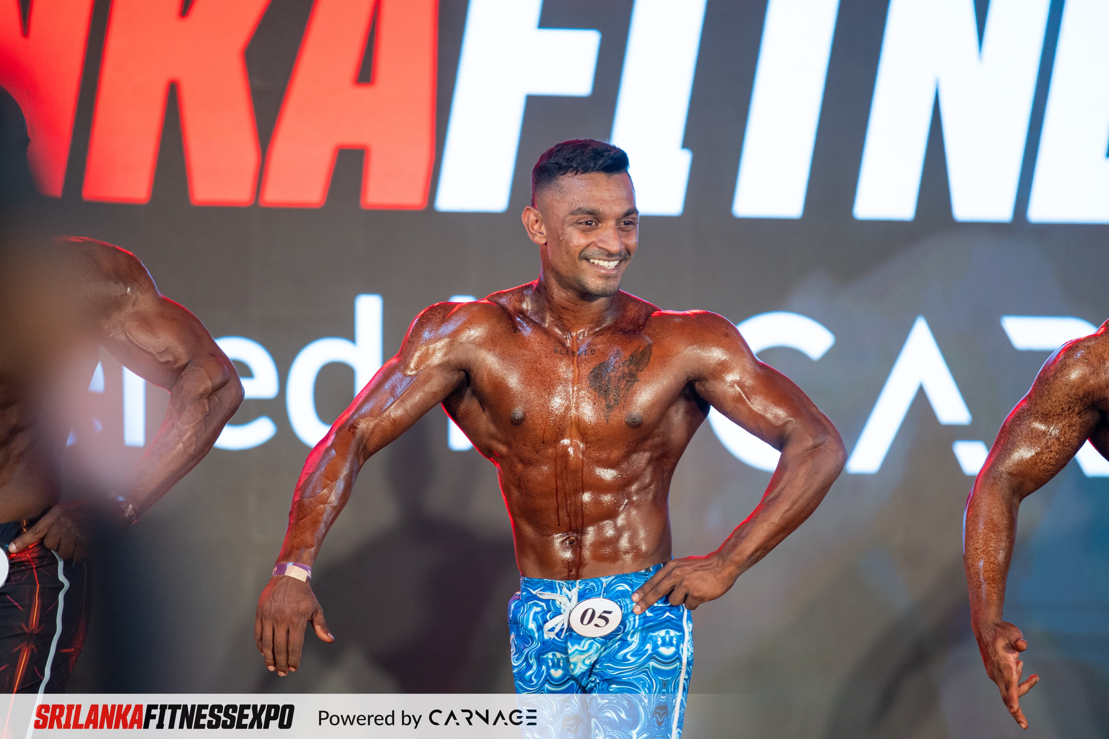 Sri Lanka Fitness Expo gallery — DSC00078.jpg