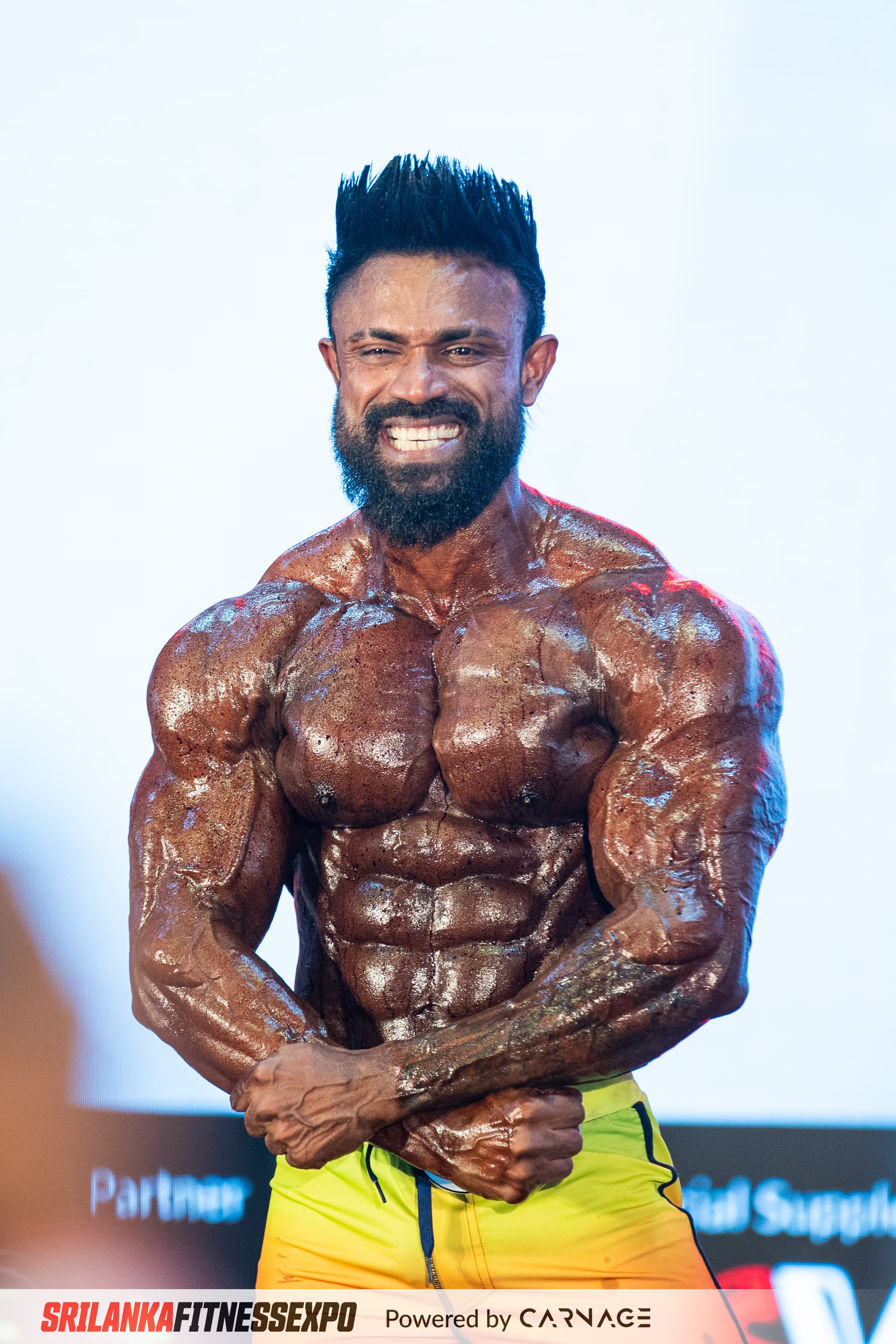 Sri Lanka Fitness Expo gallery — DSC00081.jpg