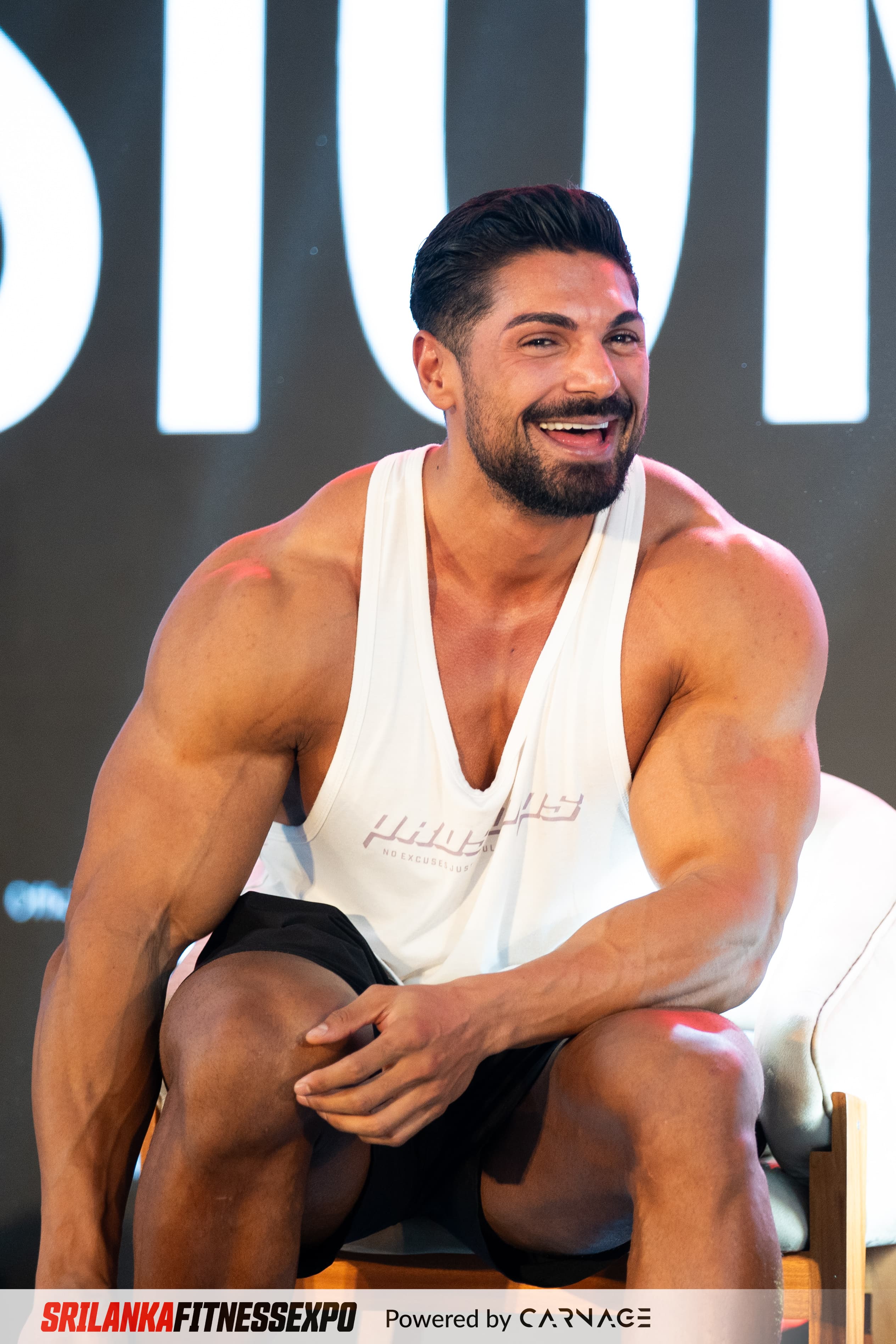 Sri Lanka Fitness Expo gallery — DSC00267.jpg