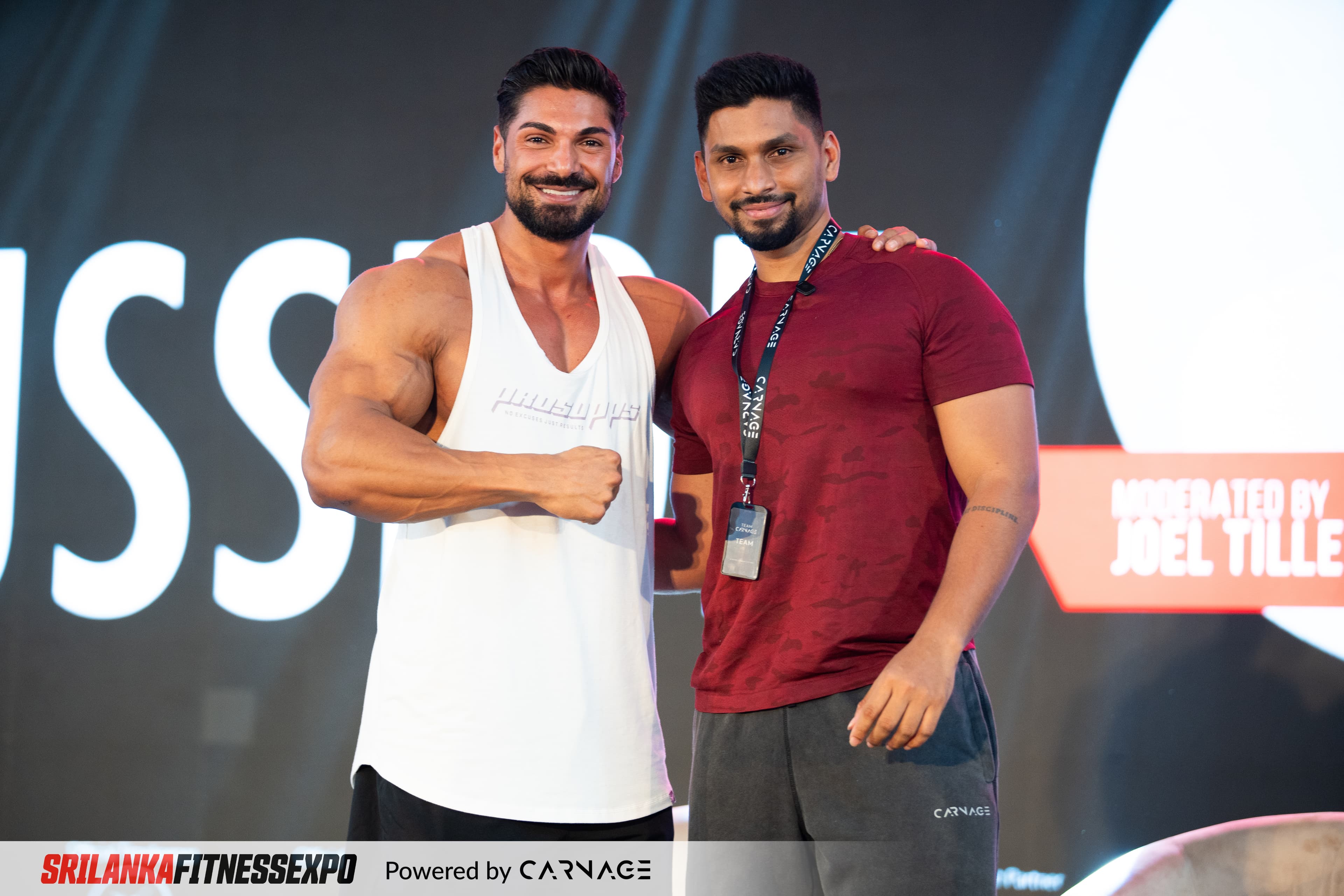 Sri Lanka Fitness Expo gallery — DSC00284.jpg