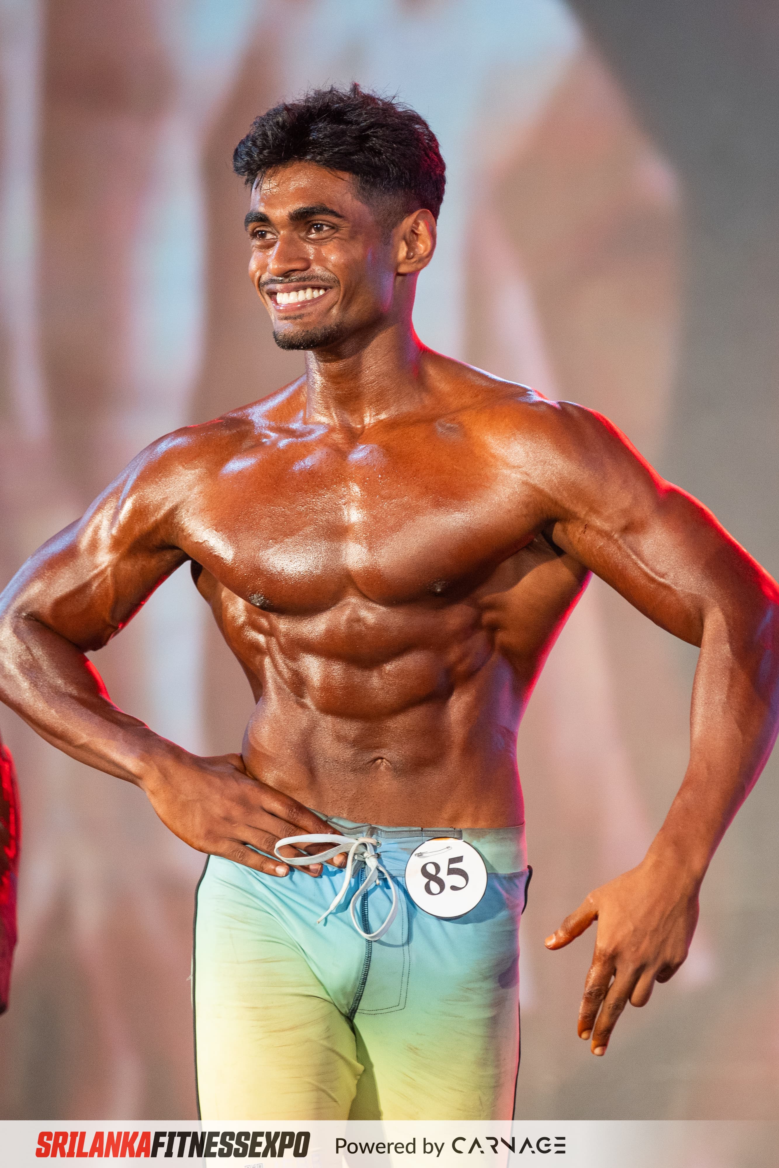Sri Lanka Fitness Expo gallery — DSC00303.jpg
