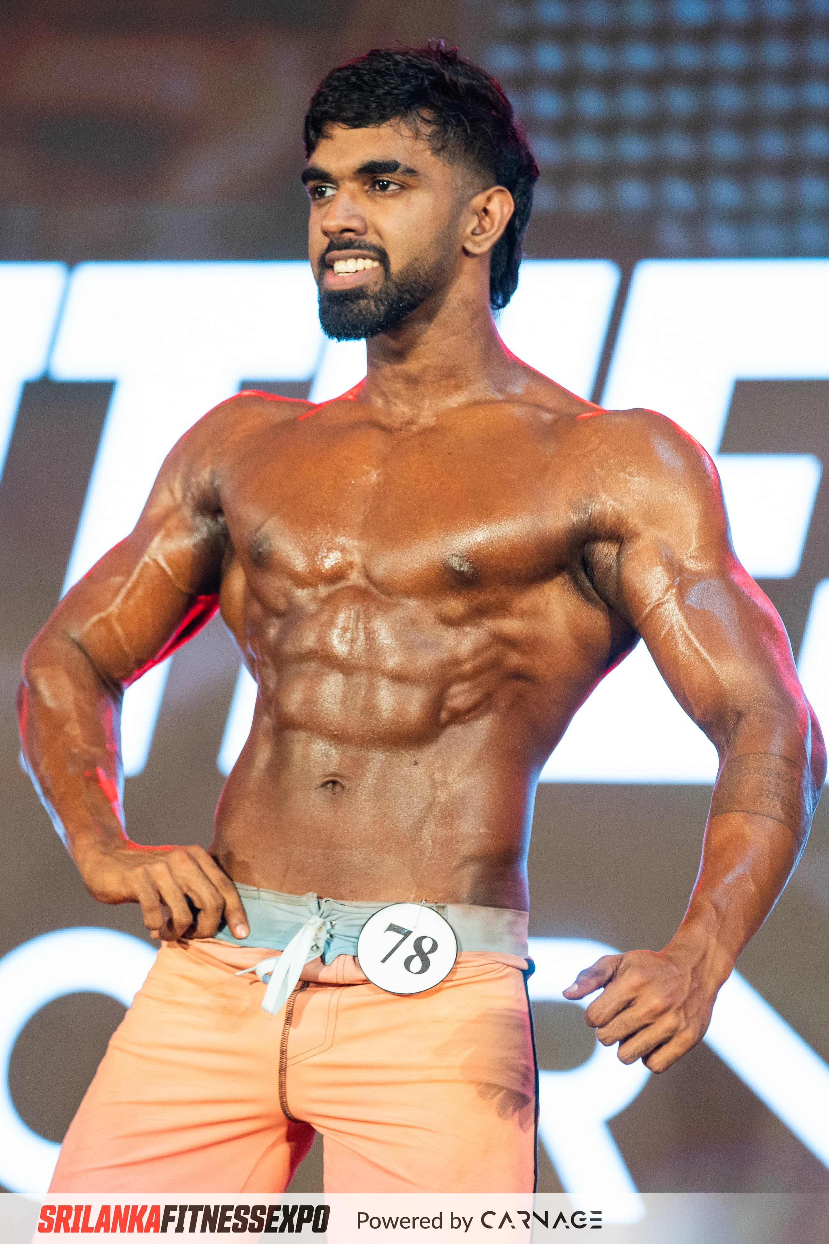 Sri Lanka Fitness Expo gallery — DSC00305.jpg