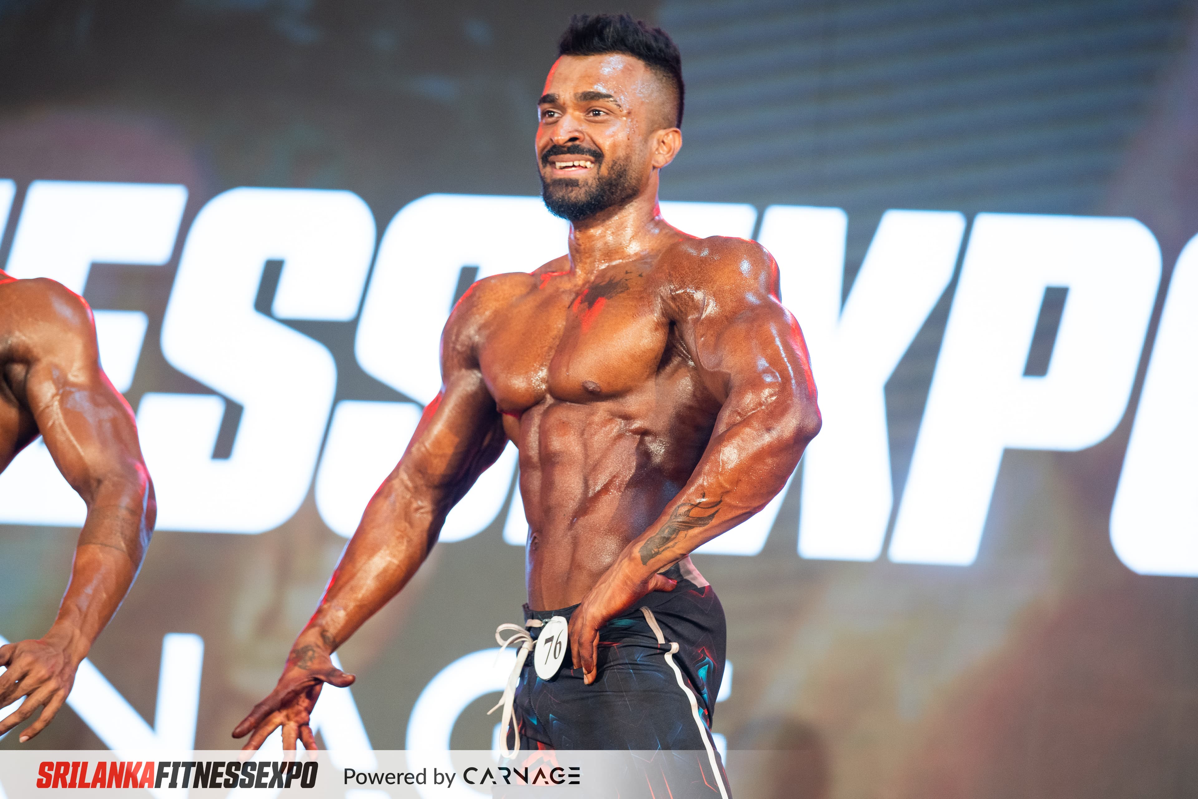 Sri Lanka Fitness Expo gallery — DSC00306.jpg
