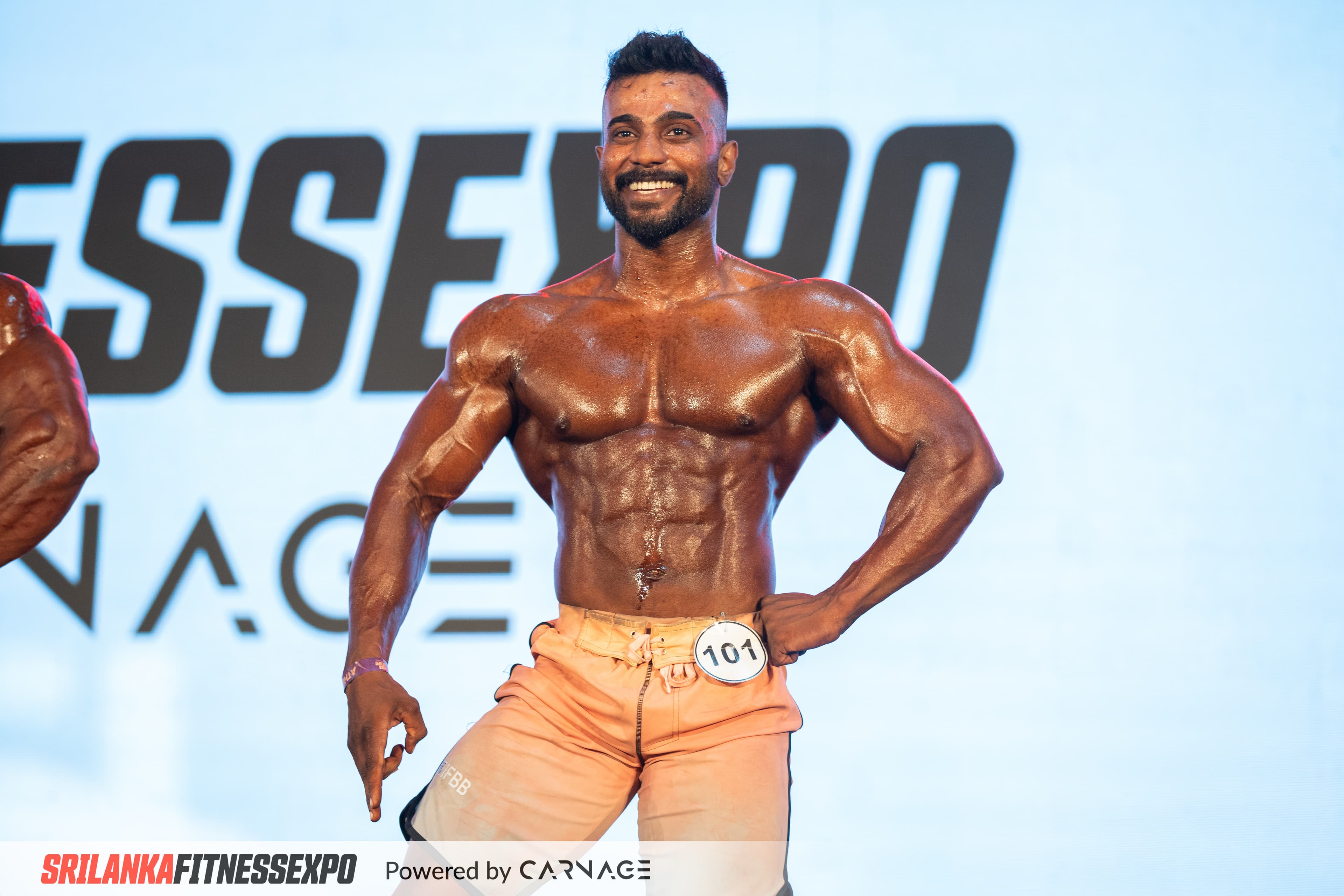 Sri Lanka Fitness Expo gallery — DSC00314.jpg