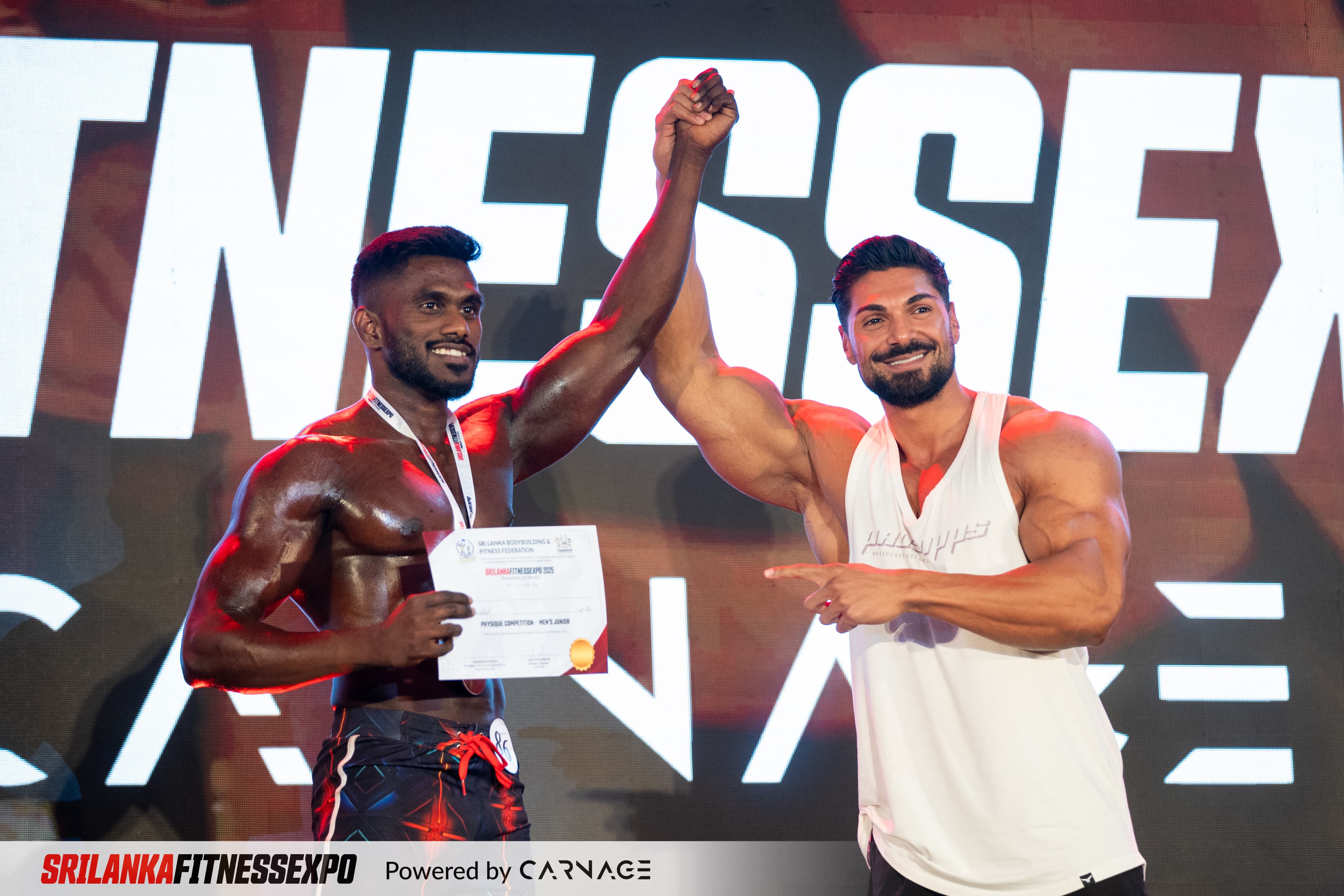 Sri Lanka Fitness Expo gallery — DSC00355.jpg