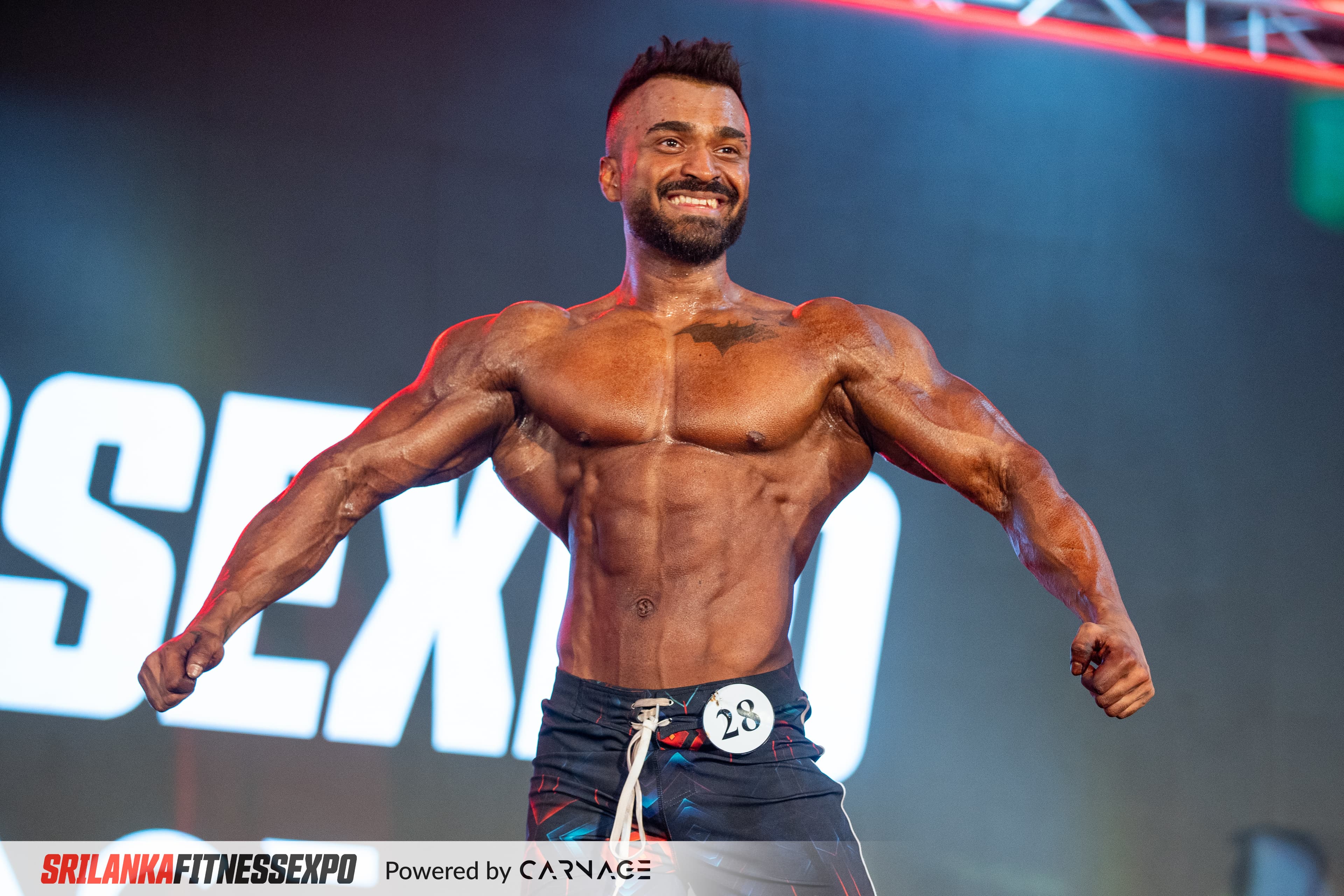 Sri Lanka Fitness Expo gallery — DSC00357.jpg