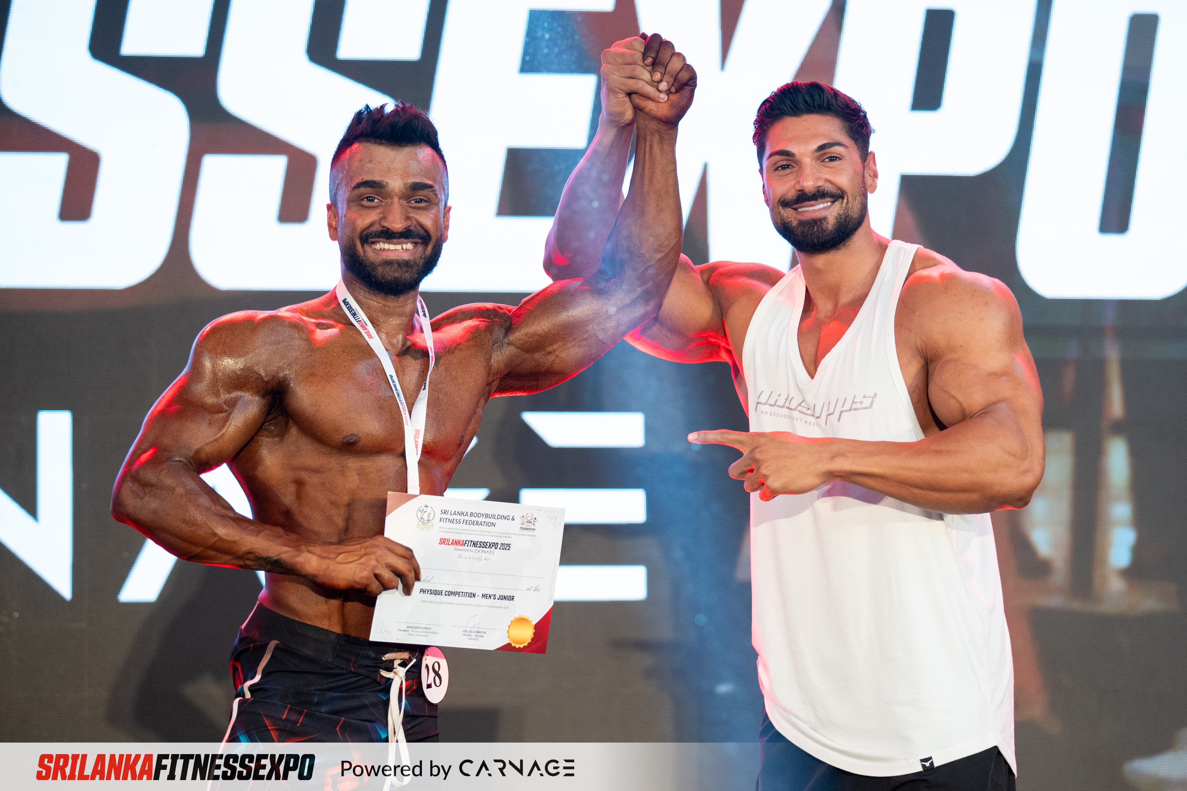 Sri Lanka Fitness Expo gallery — DSC00360.jpg