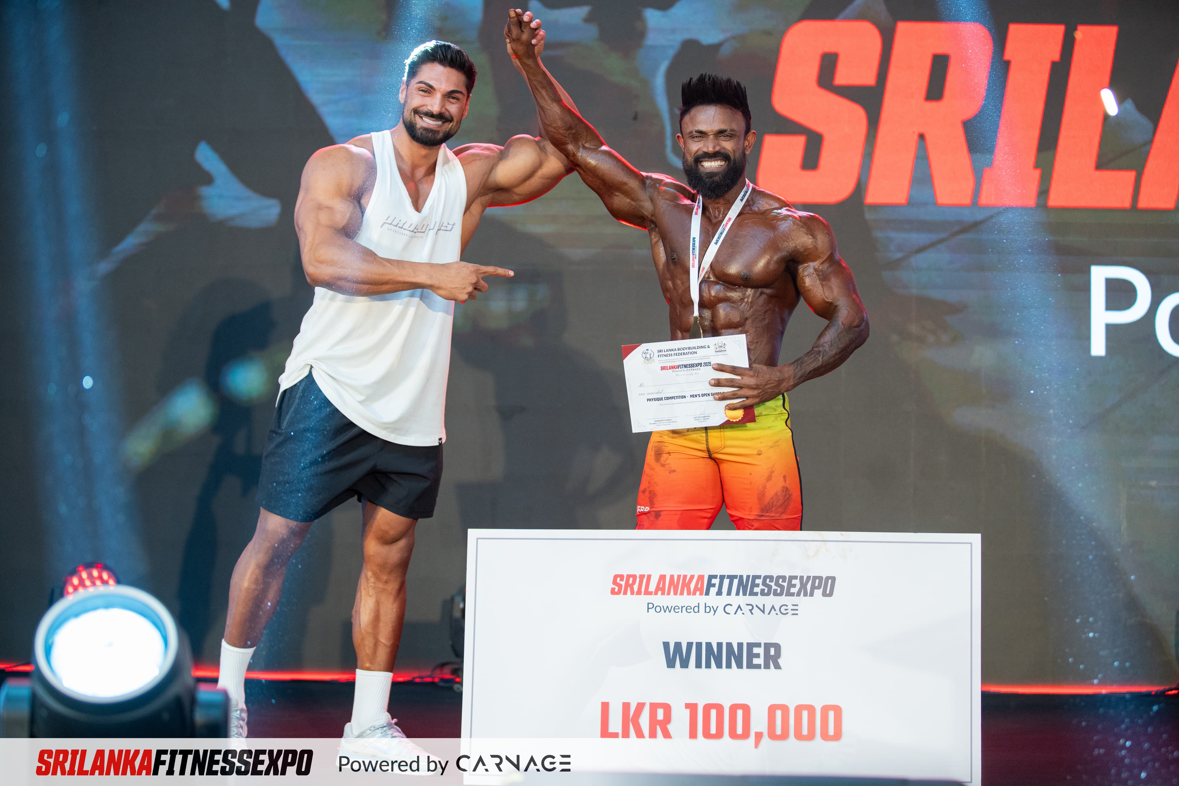 Sri Lanka Fitness Expo gallery — DSC00370.jpg