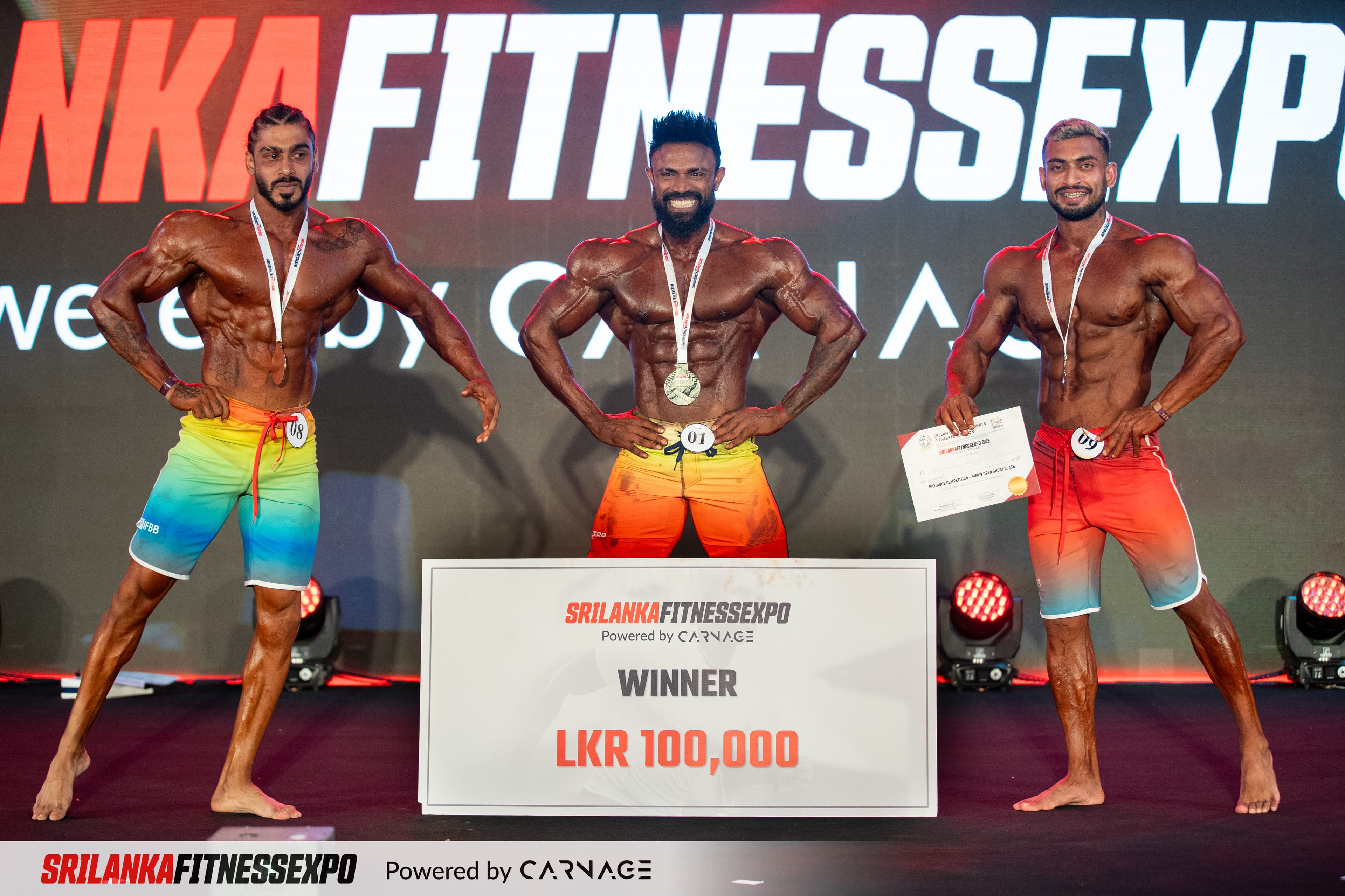 Sri Lanka Fitness Expo gallery — DSC00372.jpg