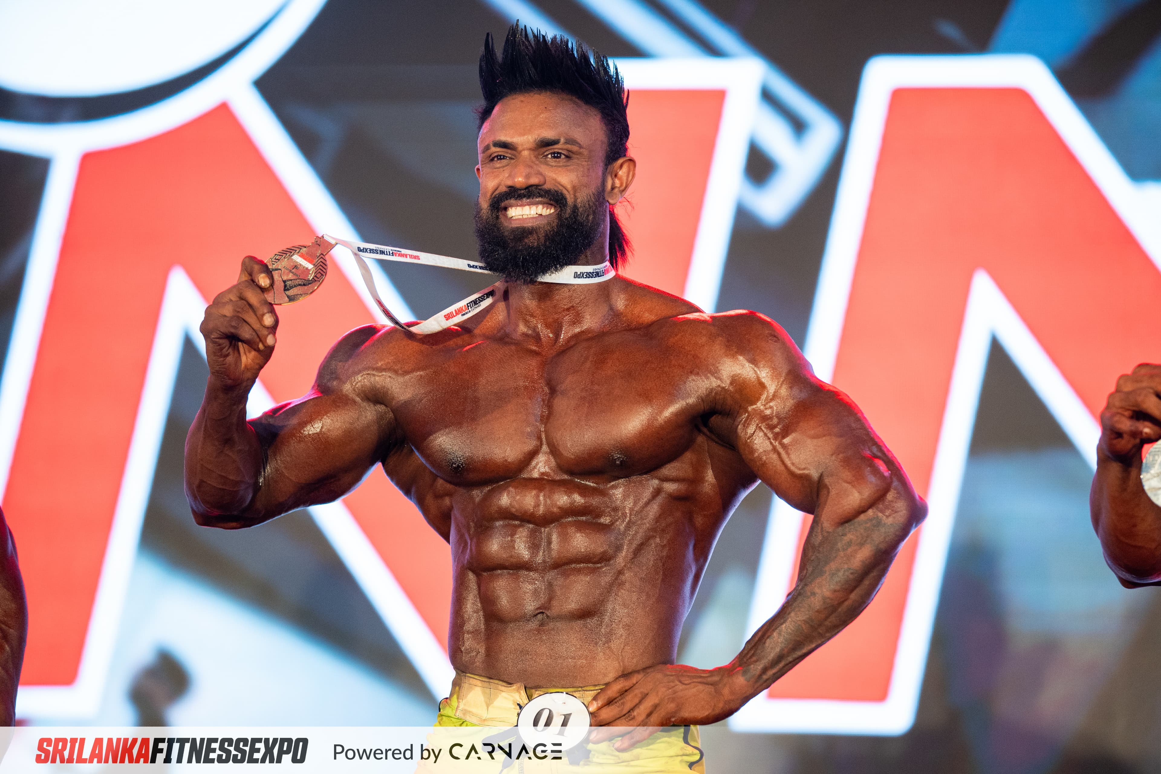 Sri Lanka Fitness Expo gallery — DSC00374.jpg