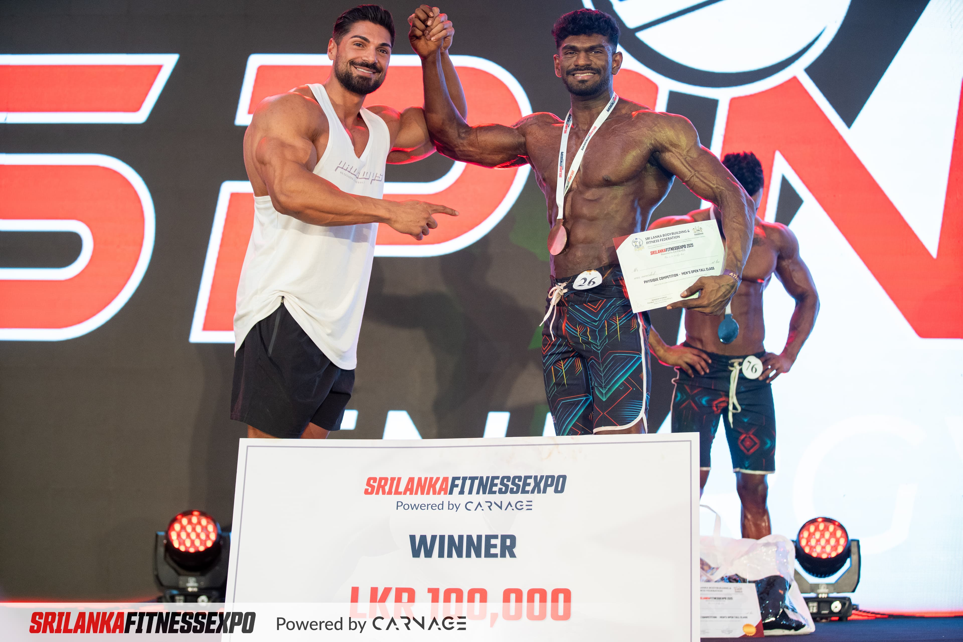 Sri Lanka Fitness Expo gallery — DSC00384.jpg