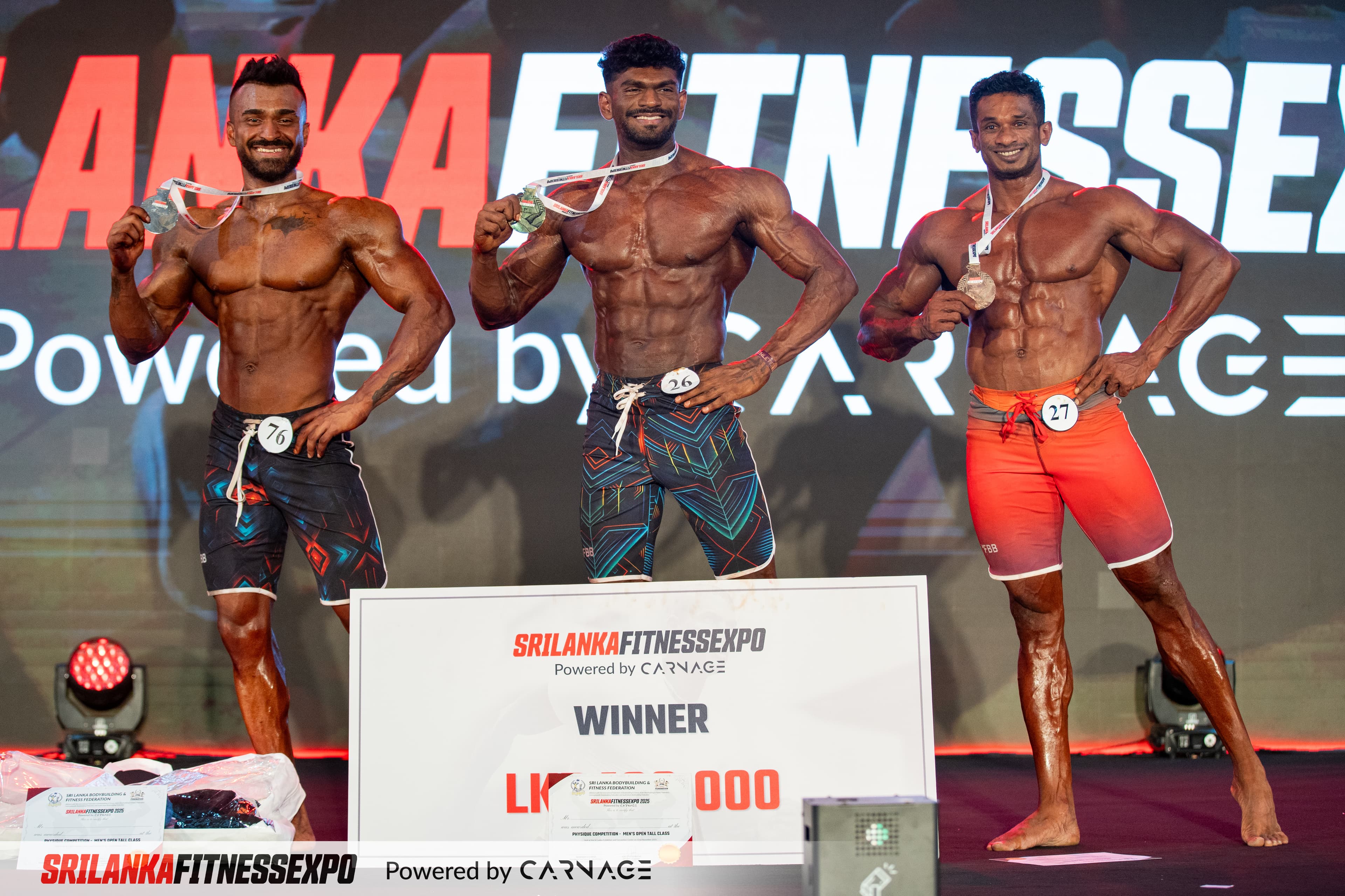 Sri Lanka Fitness Expo gallery — DSC00386.jpg