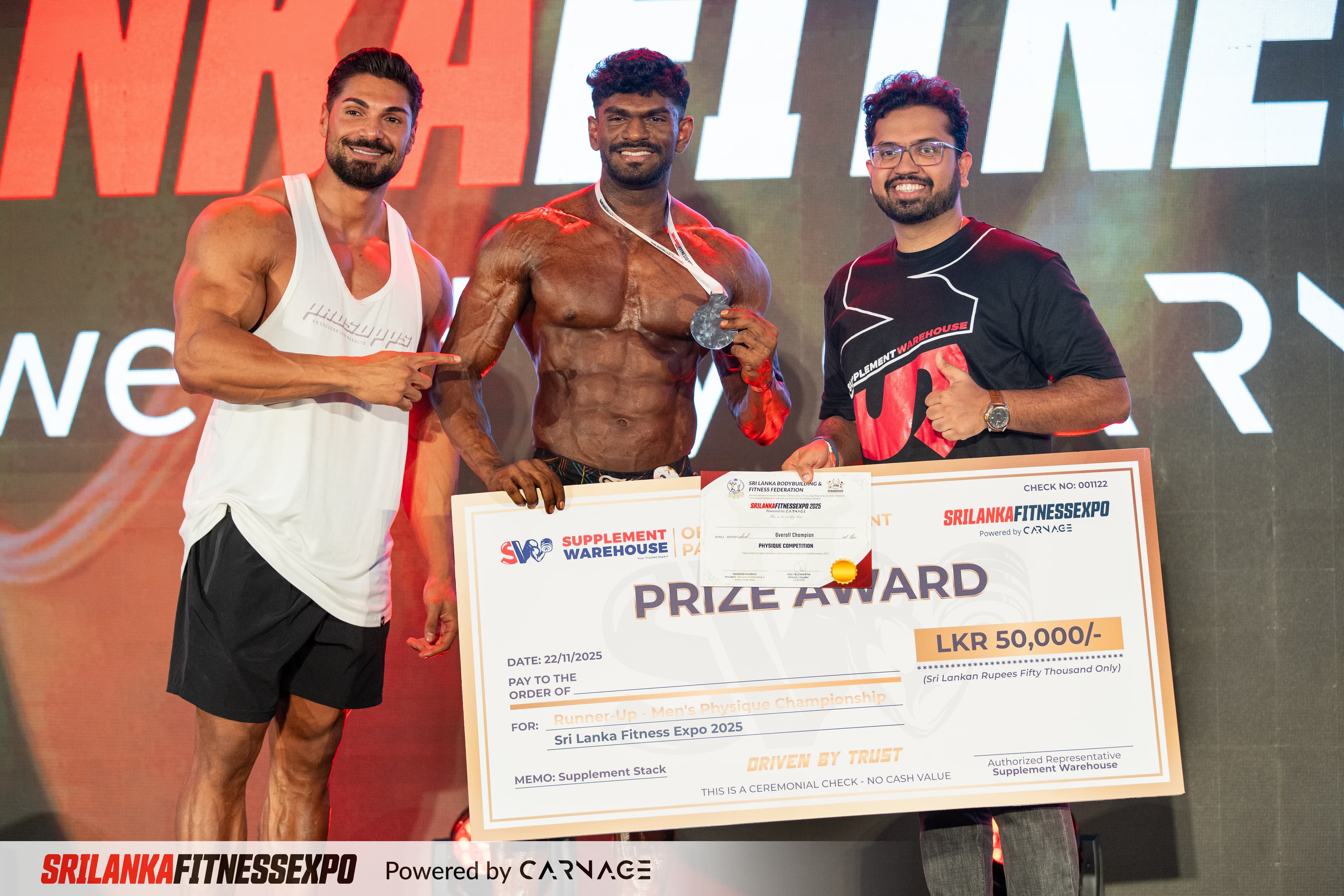 Sri Lanka Fitness Expo gallery — DSC00390.jpg